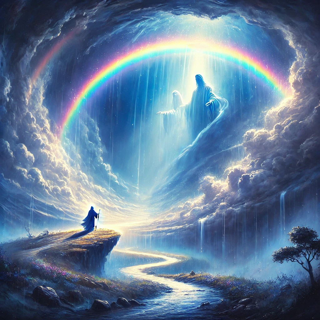 O Chamado de Deus: Como Saber se é Deus Quem Está Falando?