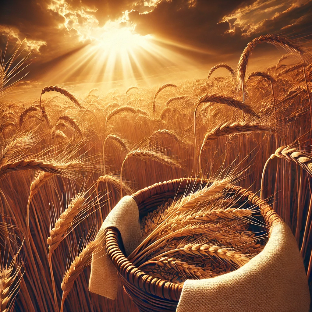 A Gratidão na Bíblia: Como Cultivar um Coração Agradecido