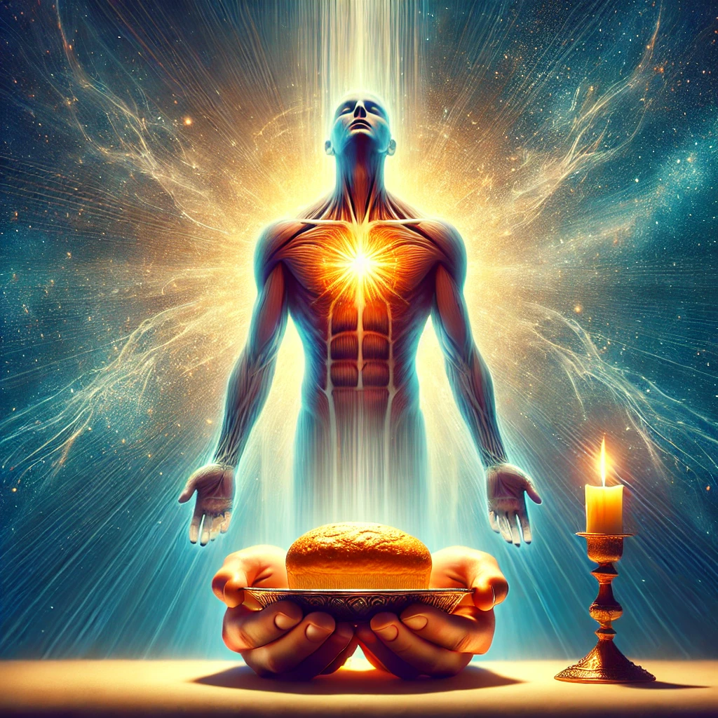 O Jejum Espiritual: Como e Por Que Praticá-lo?