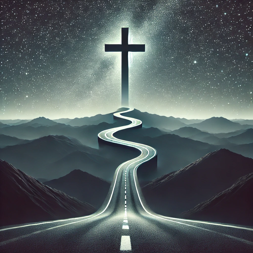 As Bem-Aventuranças: O Caminho Para Uma Vida Abençoada