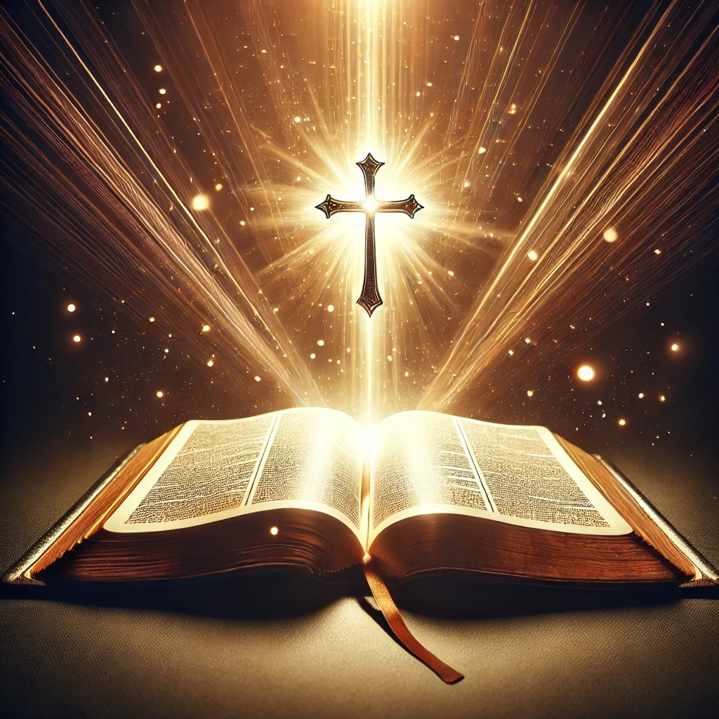 A Importância da Leitura da Bíblia na Vida Cristã