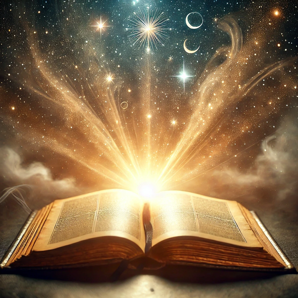 O Livro de Provérbios: Sabedoria para o Dia a Dia