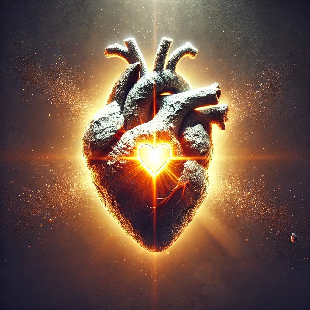 O Amor de Deus: Como Experimentar esse Amor no Dia a Dia