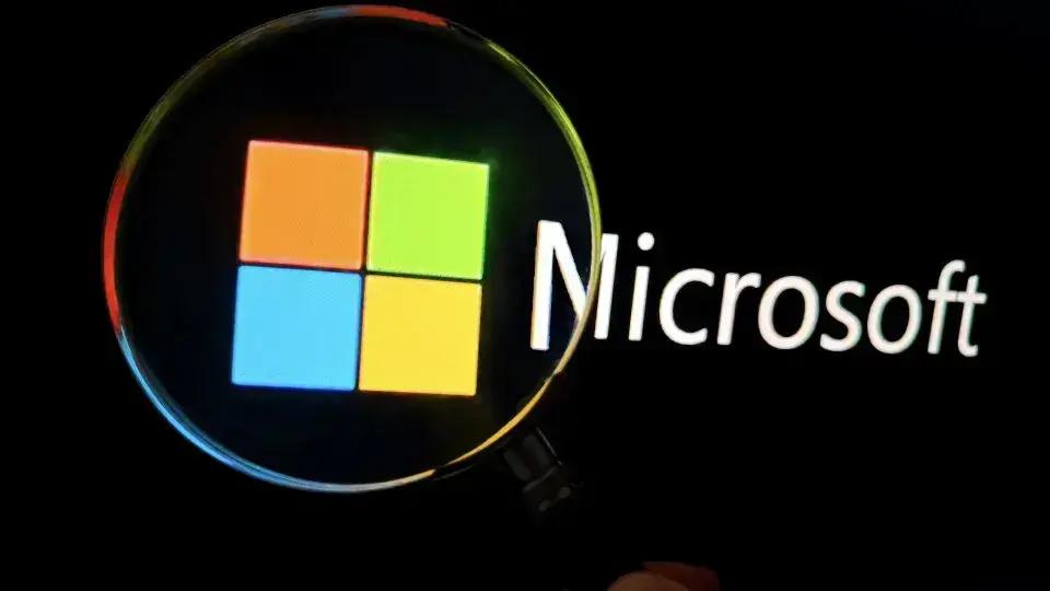 Microsoft cancela contrato com Israel após revelações sobre vigilância a palestinos